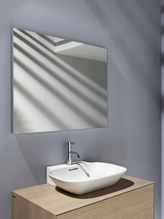 Раковина Laufen Ino 56 8.1 Белая