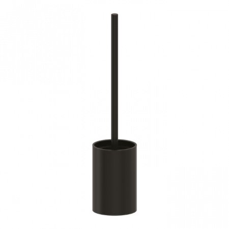 Ершик IDDIS Petite PETBLP0i47 черный матовый