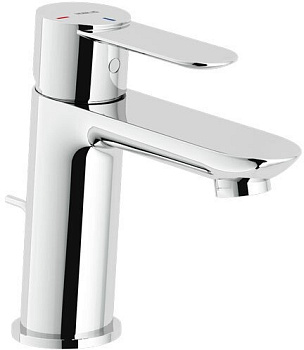 Смеситель для раковины Nobili Sand SA99118/1CR хром