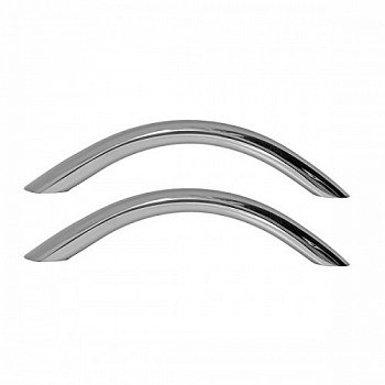 Ручки для ванны Roca Malibu хром