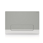 Клавиша CTESI Keen (хром)