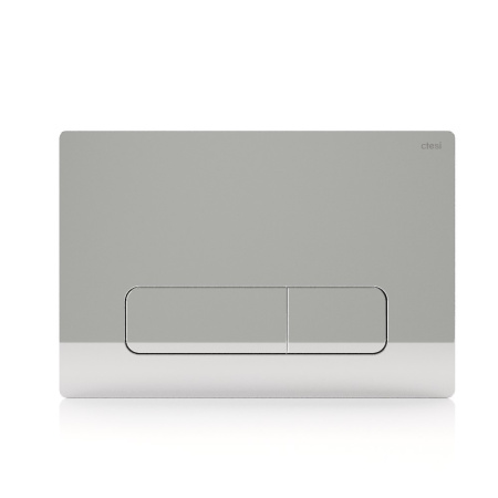 Клавиша CTESI Keen (хром)