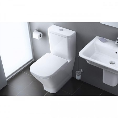 Бачок для унитаза Roca Gap Clean Rim 341730000