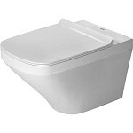 Унитаз Duravit Rimless 2551090000 подвесной без сиденья