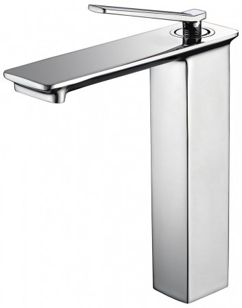 Смеситель для раковины Timo Halti 4111/00F хром