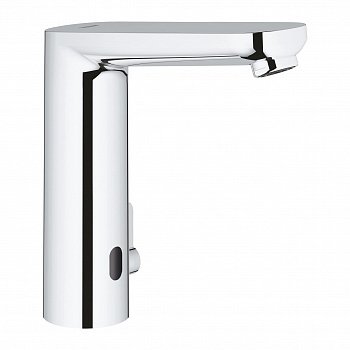 Смеситель для раковины Grohe Eurosmart Cosmopolitan E 36422000 хром
