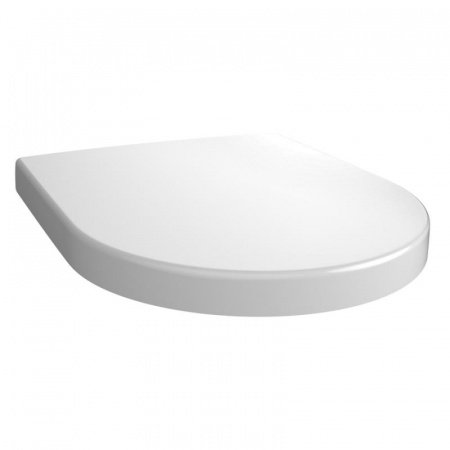 Унитаз подвесной Villeroy & Boch Avento 5656HR01 с сиденьем микролифт