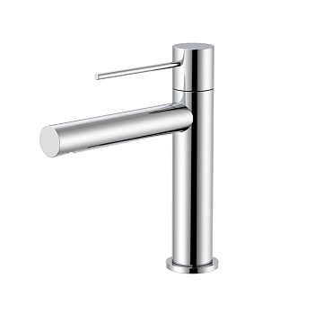 Смеситель для раковины Vincea Aspire VBF-4AS01CH хром