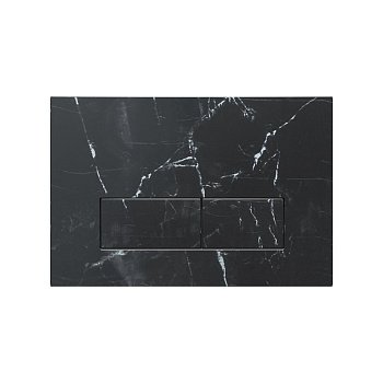 Кнопка смыва для унитаза IDDIS On-X ONX01B0i77 черный