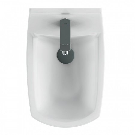 Биде подвесное Cersanit CARINA