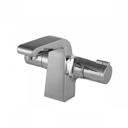 Термостат для раковины Lemark Yeti LM7836C хром