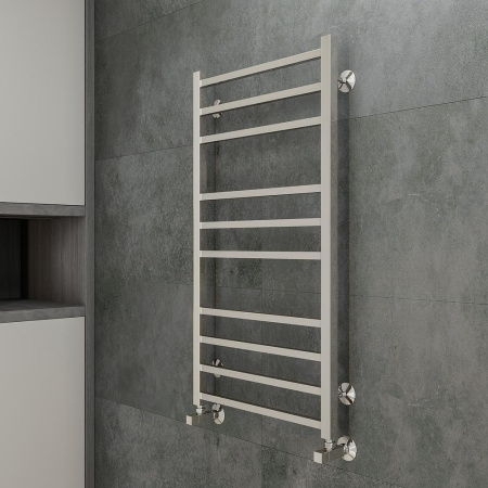 Полотенцесушитель водяной Terminus Ватикан П10 50х100