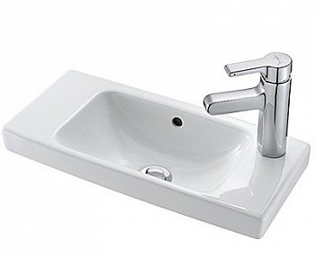 Раковина Jacob Delafon Odeon Up E4701R 50 см