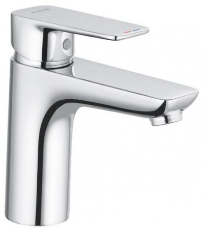 Смеситель для раковины Kludi Pure&Style 402920575 хром