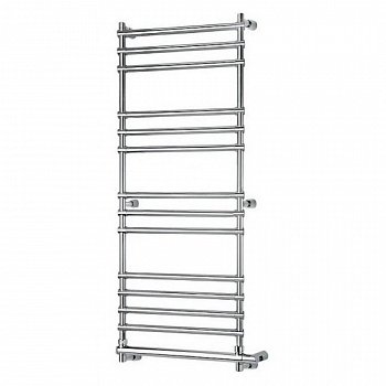 Полотенцесушитель электрический Margaroli Sole 564-14 5644714CRNB 1330х570 хром