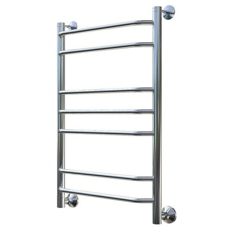 Полотенцесушитель водяной Тругор Браво серия 3 80х35,4 хром