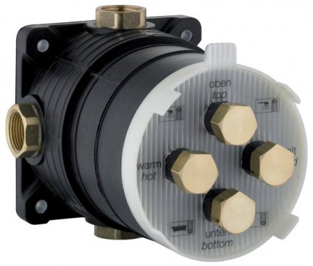 Монтажная коробка Kludi Flexx Boxx 88011