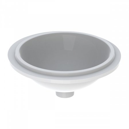 Раковина 39см Geberit VariForm 500.746.01.2