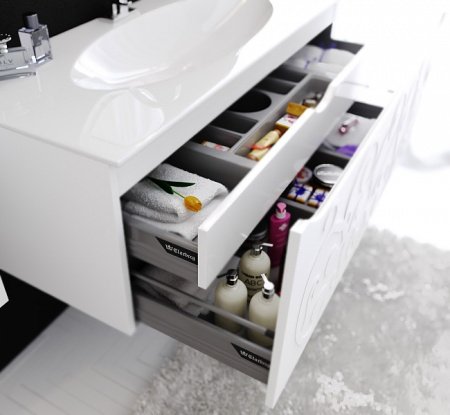 Тумба для комплекта Clarberg Элеганс Т10