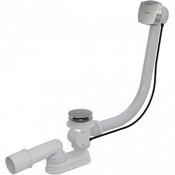 Слив-перелив Ravak X01507 хром