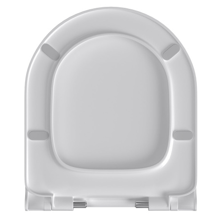 Унитаз подвесной Aquatek Поларис AQ0700-00 с сиденьем Soft Close