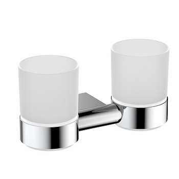 Стакан для ванной Timo Luiro 18534/00 хром