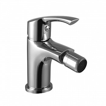 Смеситель для биде Lemark Plus Strike LM1108C хром