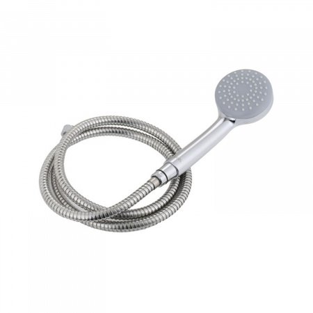 Термостат для ванны с душем IDDIS Uniterm UNISB00i75 хром глянцевый