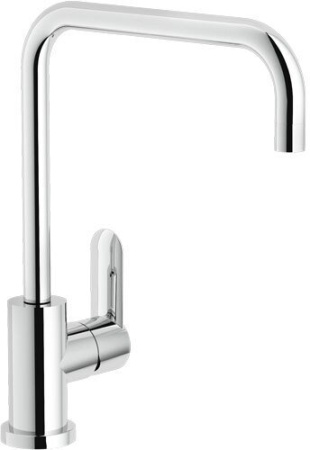 Смеситель для кухни Nobili Sand SA99134CR хром