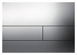 Кнопка смыва TECE Square II 9240831 хром глянцевый