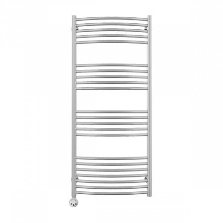 Полотенцесушитель электрический Terminus Классик П22 500x1196, ТЭН HT-1 300W, левый/правый