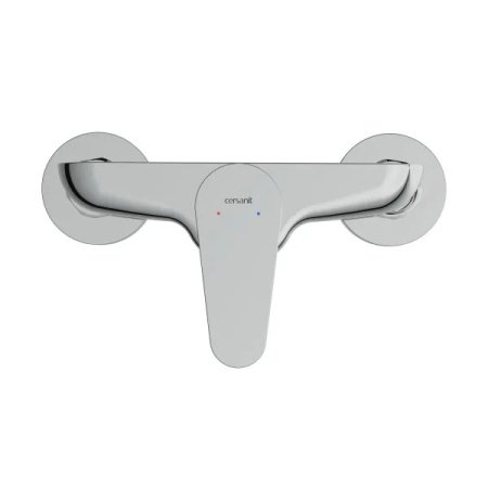 Смеситель для душа Cersanit CERSANIA 63032 хром