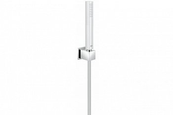 Душевой гарнитур Grohe Euphoria Cube Stick 27703000 хром