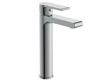 Смеситель для раковины Cersanit BRASKO 63024 хром