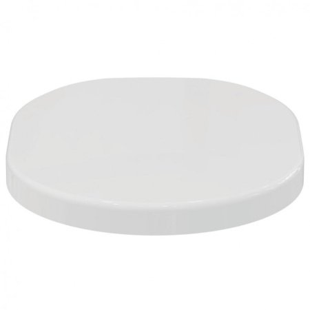 Крышка-сиденье Ideal Standard Tonic K706101 петли хром