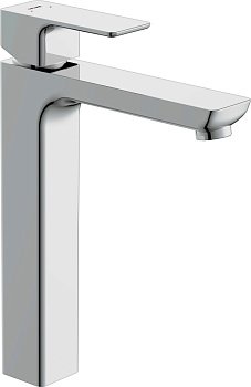 Смеситель для раковины Cersanit GEO 63043 хром