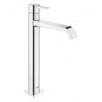 Смеситель для раковины Grohe Allure 23403000 хром