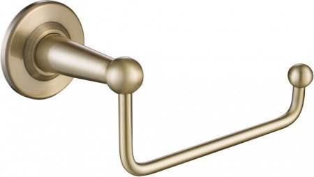 Держатель туалетной бумаги Timo Nelson 160041/02 antique Бронза