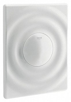 Кнопка смыва Grohe Surf 37063SH0 белый