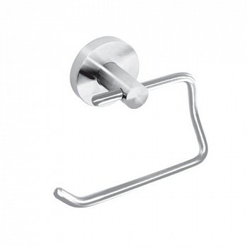 Держатель для туалетной бумаги Bemeta Neo stainless 104112045 Хром