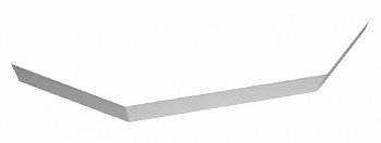 Экран для поддона Cezares TRAY-S-P-90-SCR-W