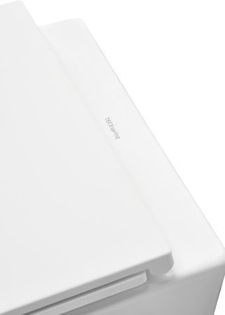 Унитаз подвесной безободковый TECE Spring K 9700997 с сиденьем микролифт