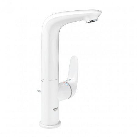Смеситель для раковины Grohe Eurostyle 23718LS3 хром