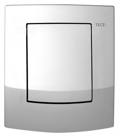Кнопка смыва TECE Ambia Urinal 9242126 хром глянцевый