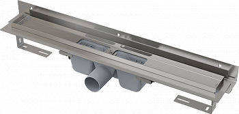 Душевой лоток AlcaPlast APZ4-850 с опорами