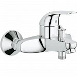 Смеситель для ванны Grohe Euroeco New 32743000 Хром