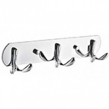 Крючки для полотенец Fixsen FX-2113 Хром