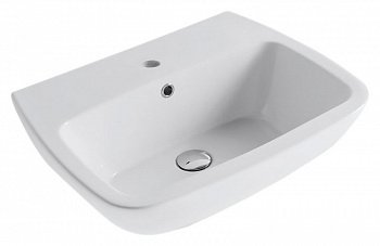 Раковина Globo Daily DA060.BI*1 61 см