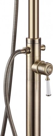 Душевая стойка Timo Arisa SX-5001/02 antique