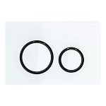 Кнопка смыва Geberit Sigma 21 115.651.SI.1 белый/черный Кнопка смыва Geberit Sigma 21 115.651.SI.1 белый/черный